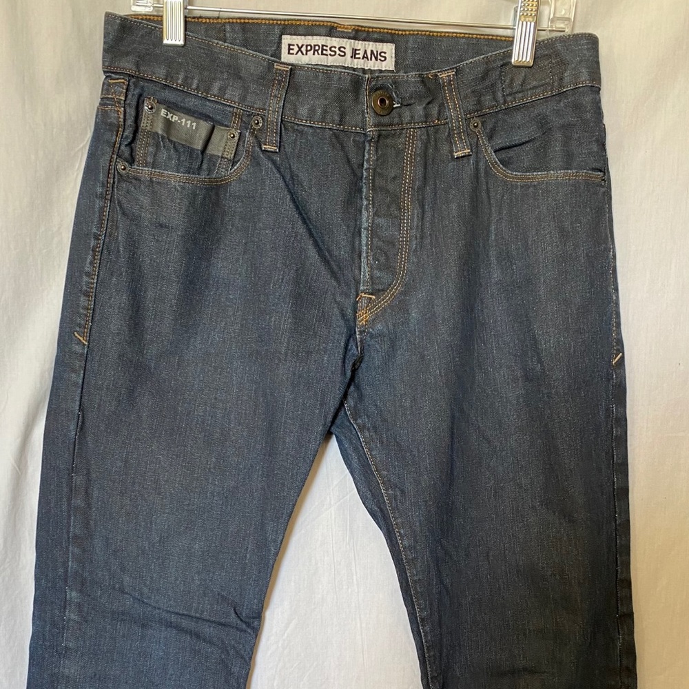 Express Rocco jeans
